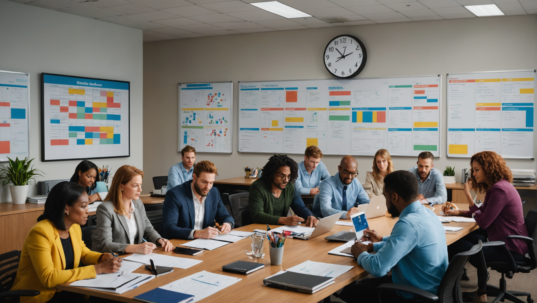 découvrez comment les dates limites jouent un rôle crucial dans l'organisation efficace de vos événements. apprenez à planifier judicieusement et à éviter le stress de dernière minute en respectant des échéances clés.