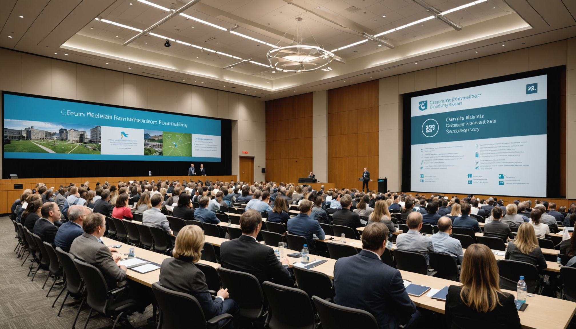 participez au forum sur la technologie, la durabilité et les affaires de l'université carnegie mellon. explorez des discussions enrichissantes sur l'innovation, l'impact environnemental et les meilleures pratiques entrepreneuriales. rejoignez des experts et des étudiants pour façonner l'avenir dès aujourd'hui.