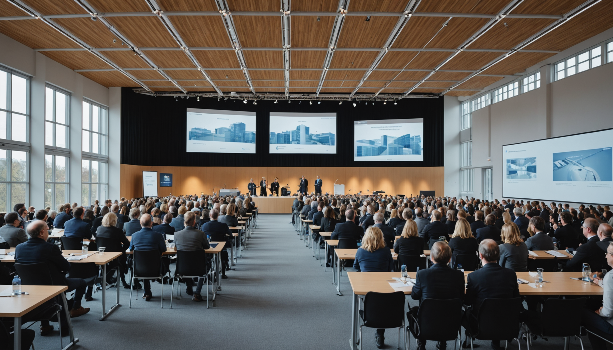 rejoignez-nous au colloque mbi à adlershof pour découvrir les dernières avancées en innovation scientifique. un événement incontournable réunissant chercheurs, experts et passionnés pour partager idées et compétences dans un cadre dynamique. ne manquez pas cette opportunité de plonger au cœur de l'innovation!