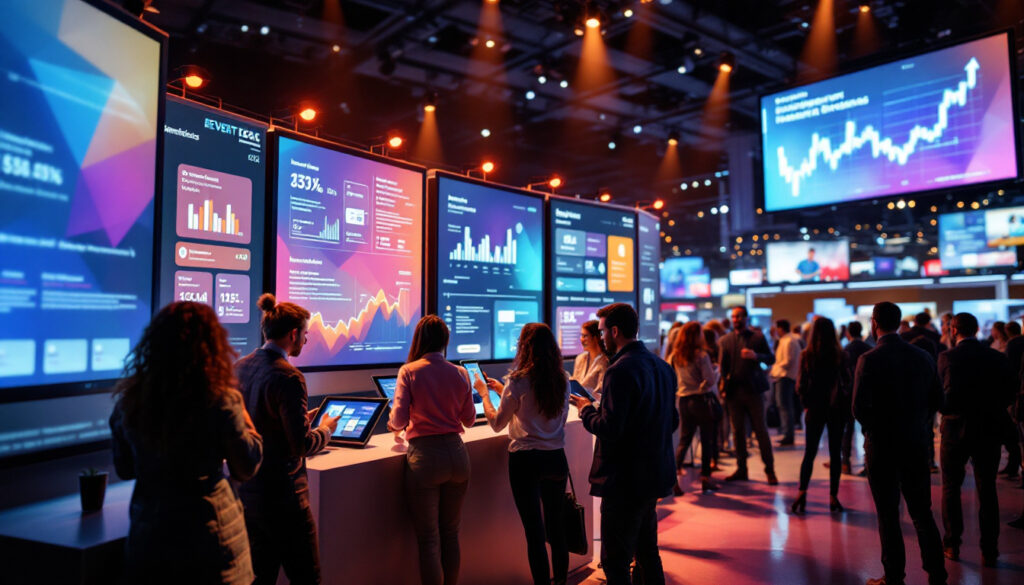 découvrez comment events.com révolutionne l'industrie des événements avec des solutions technologiques novatrices, propulsant une croissance dynamique pour les promoteurs d'événements. maximisez vos opportunités et simplifiez la gestion de vos événements grâce à des outils performants et intuitifs.