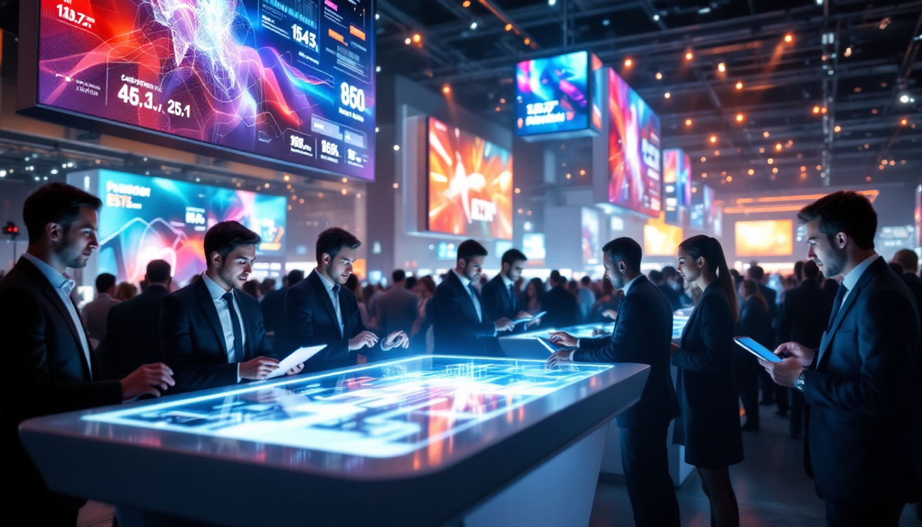 découvrez comment events.com stimule la croissance des promoteurs d'événements grâce à des solutions technologiques innovantes. explorez nos outils conçus pour faciliter la gestion, le marketing et le succès de vos événements.