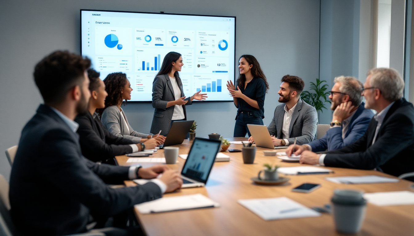 découvrez comment des étudiants de l'institut de technologie nmam impressionnent les experts du secteur avec leur système de gestion d'événements innovant, alliant créativité et technologie pour transformer l'organisation d'événements.