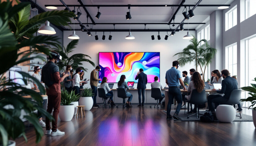 découvrez hartford technology rentals à orlando, le nouvel epicentre des événements d'entreprise. notre hub technologique offre des solutions innovantes et sur mesure pour transformer vos événements en expériences inoubliables.