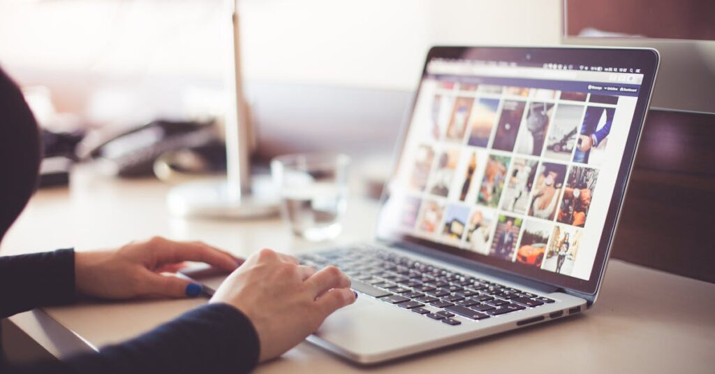 découvrez comment optimiser votre présence sur les réseaux sociaux pour atteindre un public plus large, engager vos followers et booster votre stratégie marketing. explorez des conseils pratiques et des tendances essentielles en matière de médias sociaux.