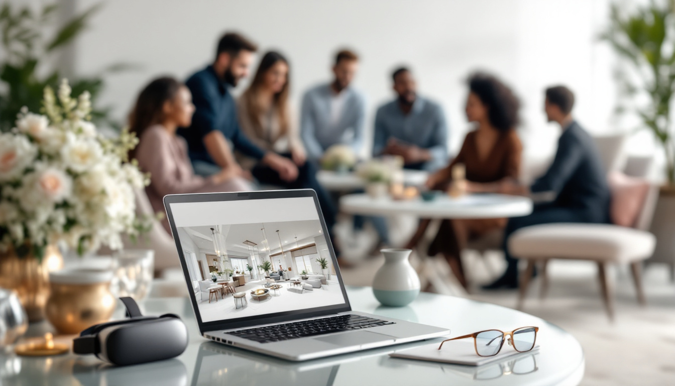 découvrez comment les experts encouragent les décorateurs d'événements à intégrer des innovations technologiques pour transformer leurs créations et offrir des expériences inoubliables. explorez les tendances modernes qui révolutionnent l'industrie de l'événementiel.