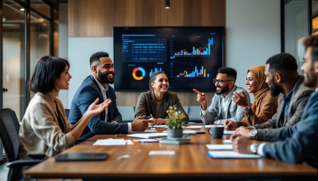 découvrez comment les organisateurs d'événements peuvent optimiser l'impact de leurs traductions grâce à des indicateurs clés. améliorez votre stratégie de communication multi-langue pour un meilleur engagement et une expérience enrichissante pour tous les participants.