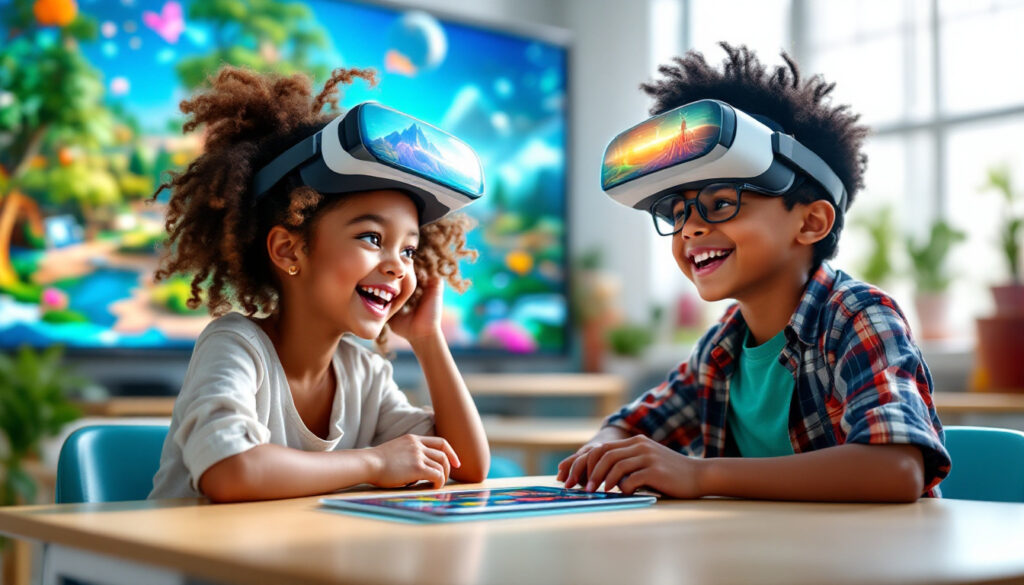 découvrez trio technologique, une aventure captivante d'innovation pour les jeunes de 7 à 12 ans. explorez des technologies fascinantes et stimulez la créativité des enfants avec des projets interactifs. un voyage éducatif à ne pas manquer, proposé par ripon commonwealth press.