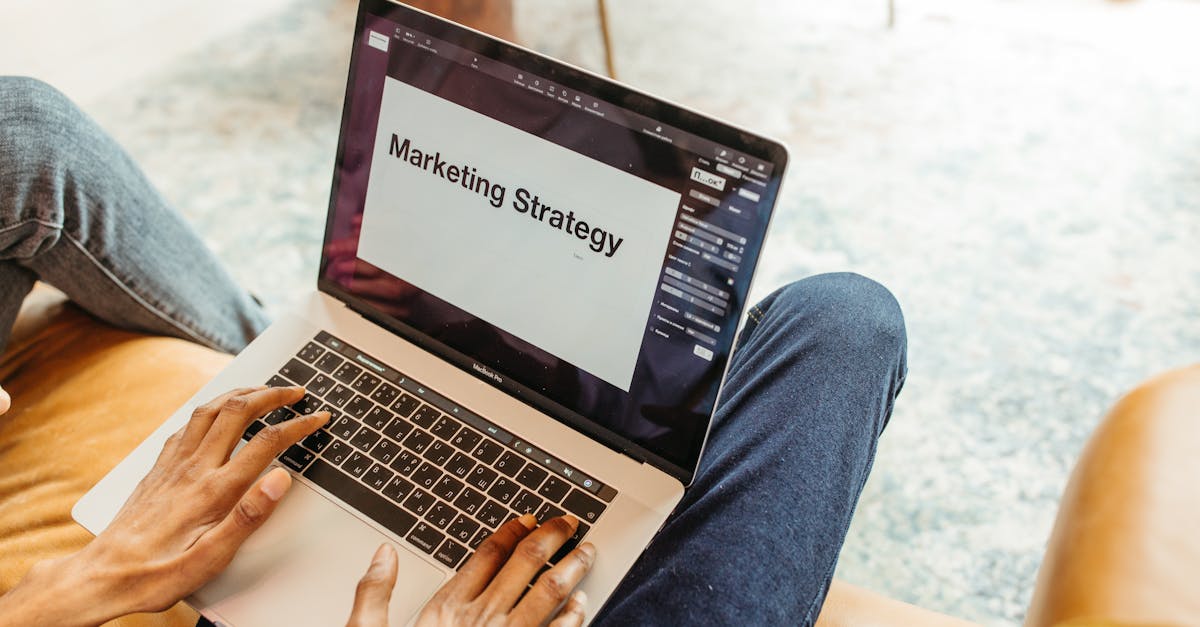 découvrez les stratégies d'affichage en ligne efficaces pour maximiser votre visibilité et atteindre votre audience cible. apprenez à optimiser vos campagnes publicitaires et à générer un meilleur retour sur investissement grâce à la publicité en ligne.