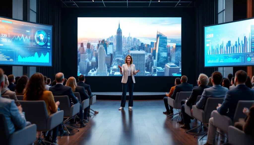 participez au forum des leaders it 2025, le rendez-vous incontournable des décideurs en technologie. échangez sur les tendances, innovons ensemble et influencez l'avenir du secteur it lors de cet événement majeur.
