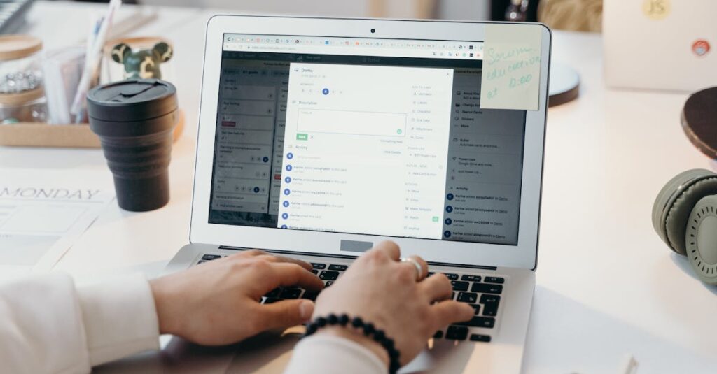 découvrez notre logiciel de gestion d'événements, conçu pour simplifier l'organisation de vos événements professionnels et privés. optimisez la planification, la gestion des invités et le suivi des performances pour garantir le succès de chaque occasion.