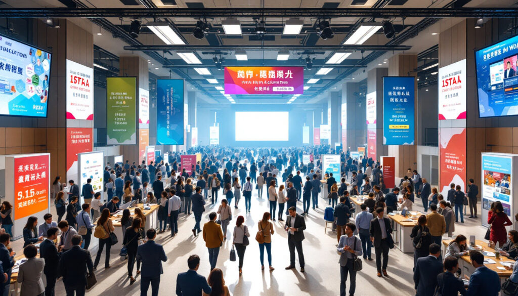 découvrez les perspectives prometteuses d'une augmentation de 58 % des événements en présentiel en asie, selon les analyses de cvent. plongez dans les tendances émergentes et les opportunités offertes par ce secteur en pleine expansion.