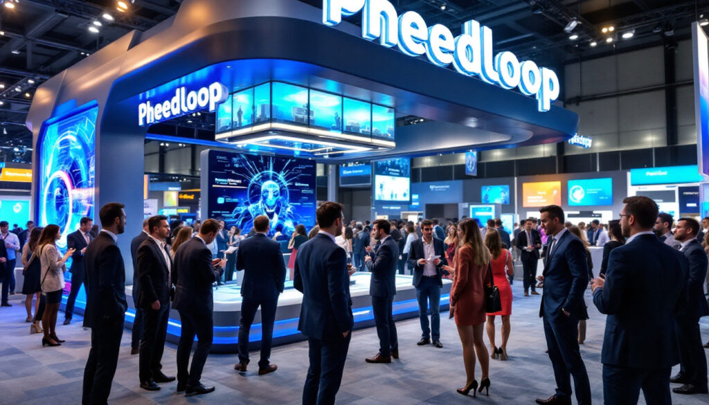 découvrez comment pheedloop s'affirme comme partenaire technologique officiel pour le cse eventfest 2025, le principal événement de l'industrie au canada, et les innovations qu'il apporte au rassemblement.