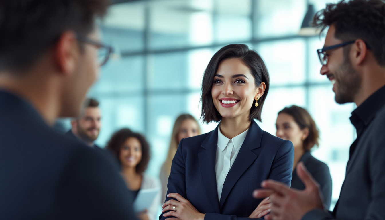 découvrez adele bencsik, une leader visionnaire qui propulse l'équipe de rêve b-to-b 2025 vers de nouveaux sommets. plongez dans son parcours, ses stratégies innovantes et sa passion pour l'excellence dans le secteur b-to-b.