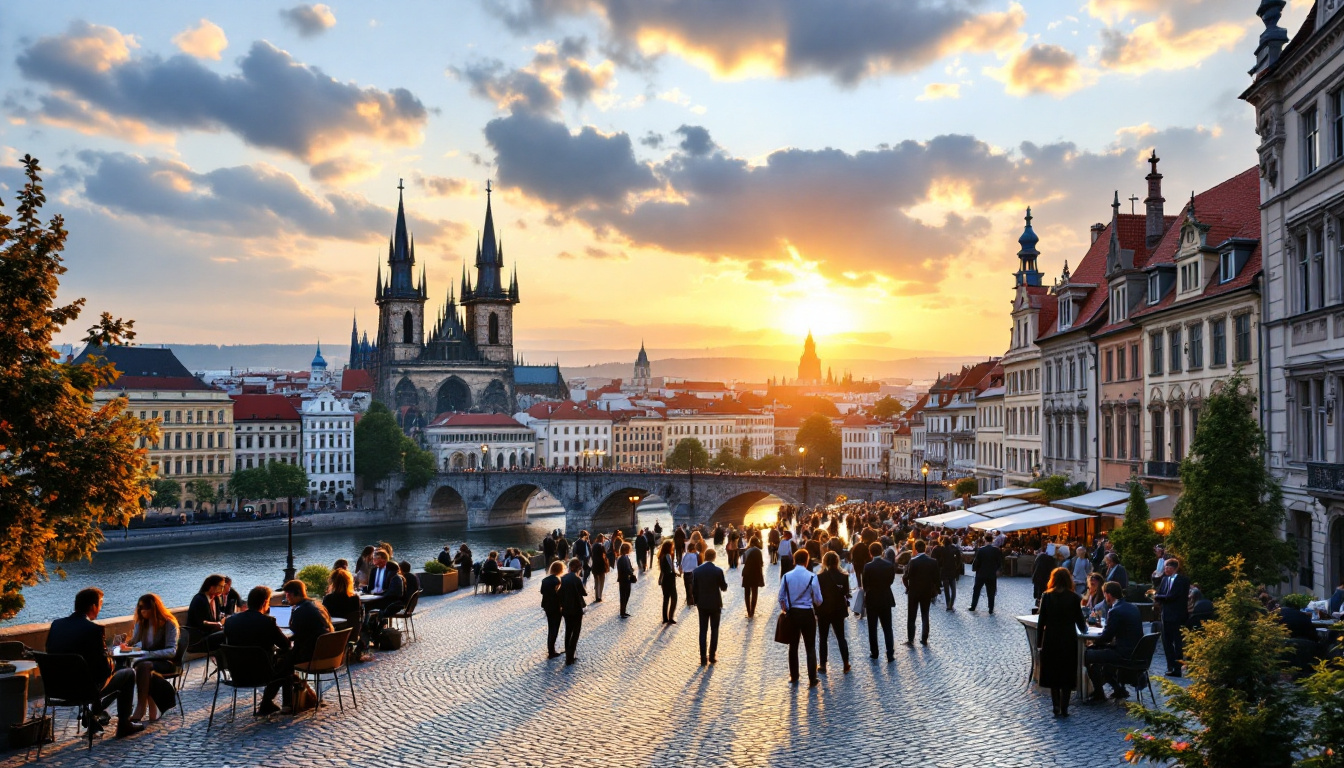 découvrez pourquoi prague, avec son architecture pittoresque et son ambiance unique, est l'une des cinq destinations de réunion les plus prisées au monde. planifiez votre prochain événement dans cette ville historique et vibrante qui allie culture et modernité.