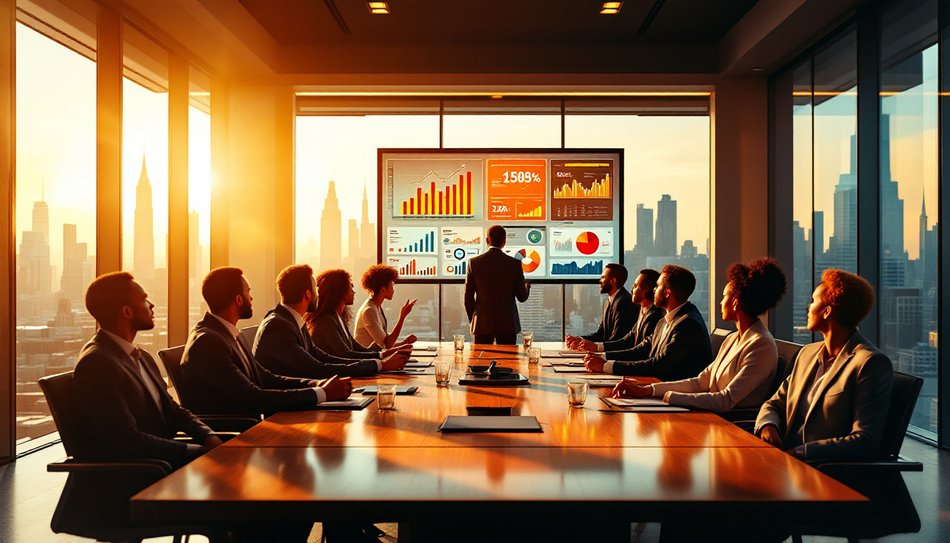 découvrez la stratégie dévoilée par seagate lors d'une mise à jour exclusive à new york, où l'équipe dirigeante partage ses perspectives et initiatives pour l'avenir. ne manquez pas cette occasion unique de comprendre les ambitions de l'entreprise et leurs impacts sur le marché.
