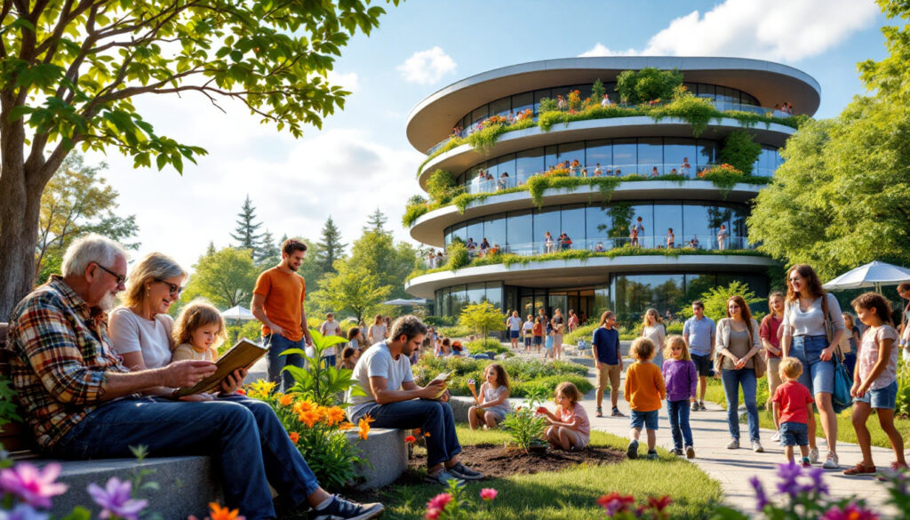 rejoignez-nous pour la célébration de la terre au centre de technologie et d'éducation cofrin - uw-green bay. cet événement exceptionnel unit les générations passées, présentes et futures pour honorer notre planète, échanger des idées et inspirer des actions durables. ne manquez pas cette occasion de célébrer ensemble notre lien avec la terre!