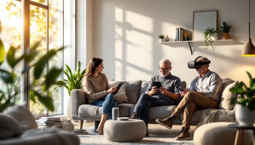 découvrez comment l'assistance technologique personnalisée transforme votre quotidien en offrant des solutions adaptées à vos besoins. explorez son impact sur votre vie professionnelle et personnelle à travers des témoignages et des études de cas.