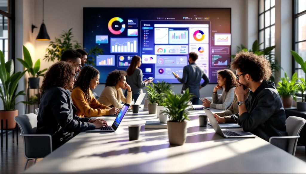 découvrez eventcopilot™, la nouvelle solution innovante d'eventbase en collaboration avec turnoutnow. optimisez vos événements avec cette plateforme révolutionnaire, conçue pour améliorer la gestion et l'engagement des participants.