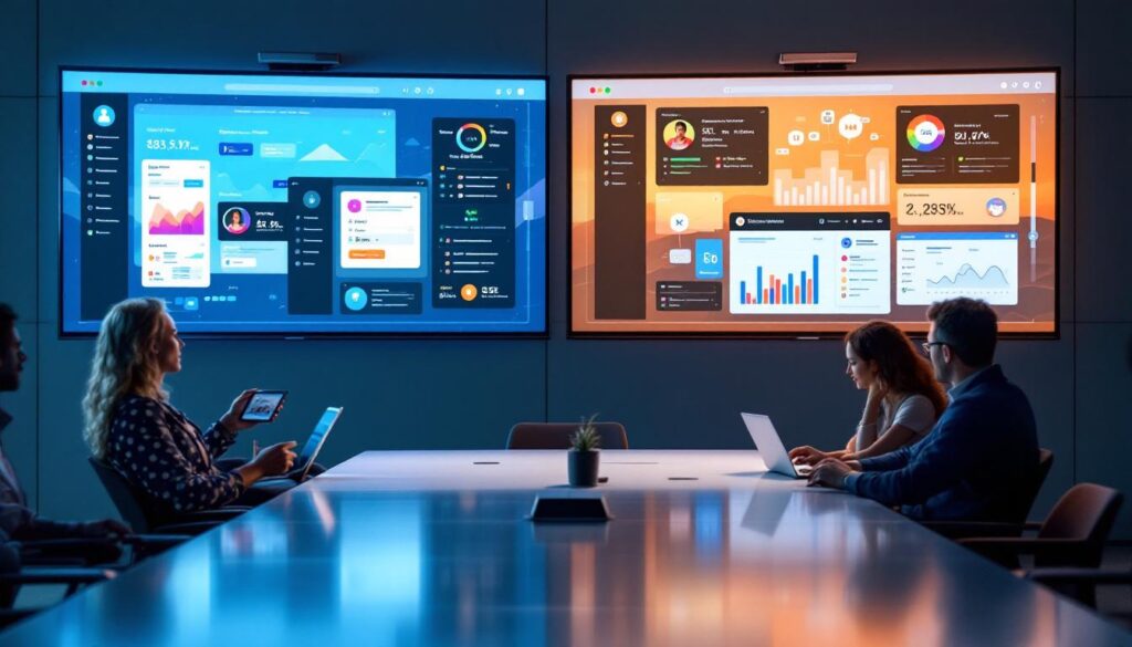 découvrez la comparaison ultime des logiciels d'inscription aux événements. analysez les fonctionnalités, les tarifs et les avis pour choisir la solution idéale qui facilitera la gestion de vos événements et maximisera la participation.