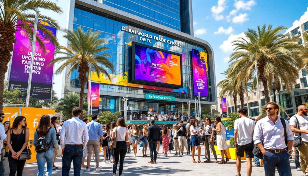 découvrez le calendrier d'événements du dwtc pour le mois de juin, présentant une variété d'activités passionnantes dans différents secteurs. ne manquez pas l'opportunité de participer à des conférences, salons et expositions qui façonnent l'avenir des industries.