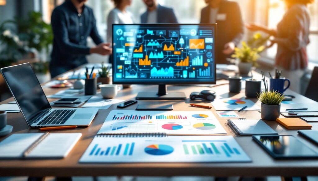 découvrez comment des outils adaptés à chaque équipe peuvent prévenir la fragmentation des données et favoriser une progression harmonieuse. apprenez des stratégies efficaces pour optimiser la collaboration et garantir l'intégrité des informations au sein de votre organisation.