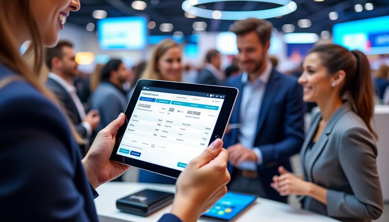 découvrez comment choisir et utiliser le meilleur logiciel de check-in pour vos événements. suivez nos conseils pratiques pour maximiser l'efficacité de votre accueil et éviter les erreurs courantes.