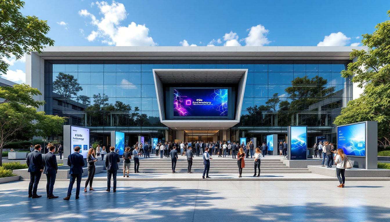 découvrez comment la technologie d'événements d'élite s'impose durablement en nouvelle-galles du sud, transformant le paysage des événements à travers des innovations passionnantes et une expérience inégalée pour les organisateurs et les participants.