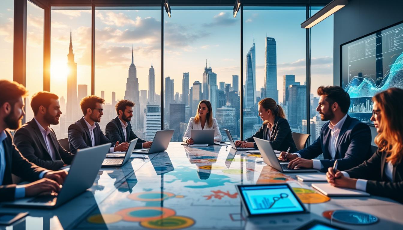 evenesis annonce avoir obtenu un nouveau financement visant à soutenir son expansion sur trois nouveaux marchés. découvrez comment cette levée de fonds permettra à la société de renforcer sa présence internationale et d'innover dans le secteur de l'événementiel.