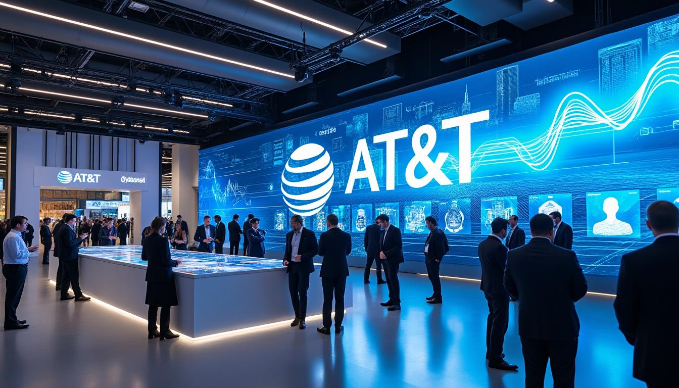 découvrez pourquoi at&t figure parmi les innovateurs de l’industrie 2023 de bizbash : initiatives marquantes, innovations événementielles et impact.