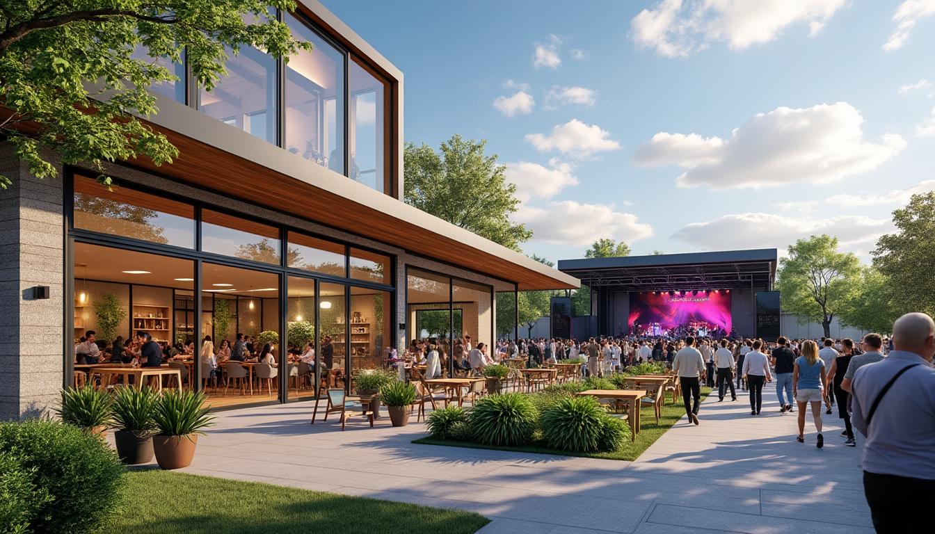 découvrez le nouveau café et espace événementiel ouvert au oxford technology park : un lieu convivial pour se détendre, organiser vos réunions ou événements, et profiter d’une ambiance moderne au cœur du parc technologique.