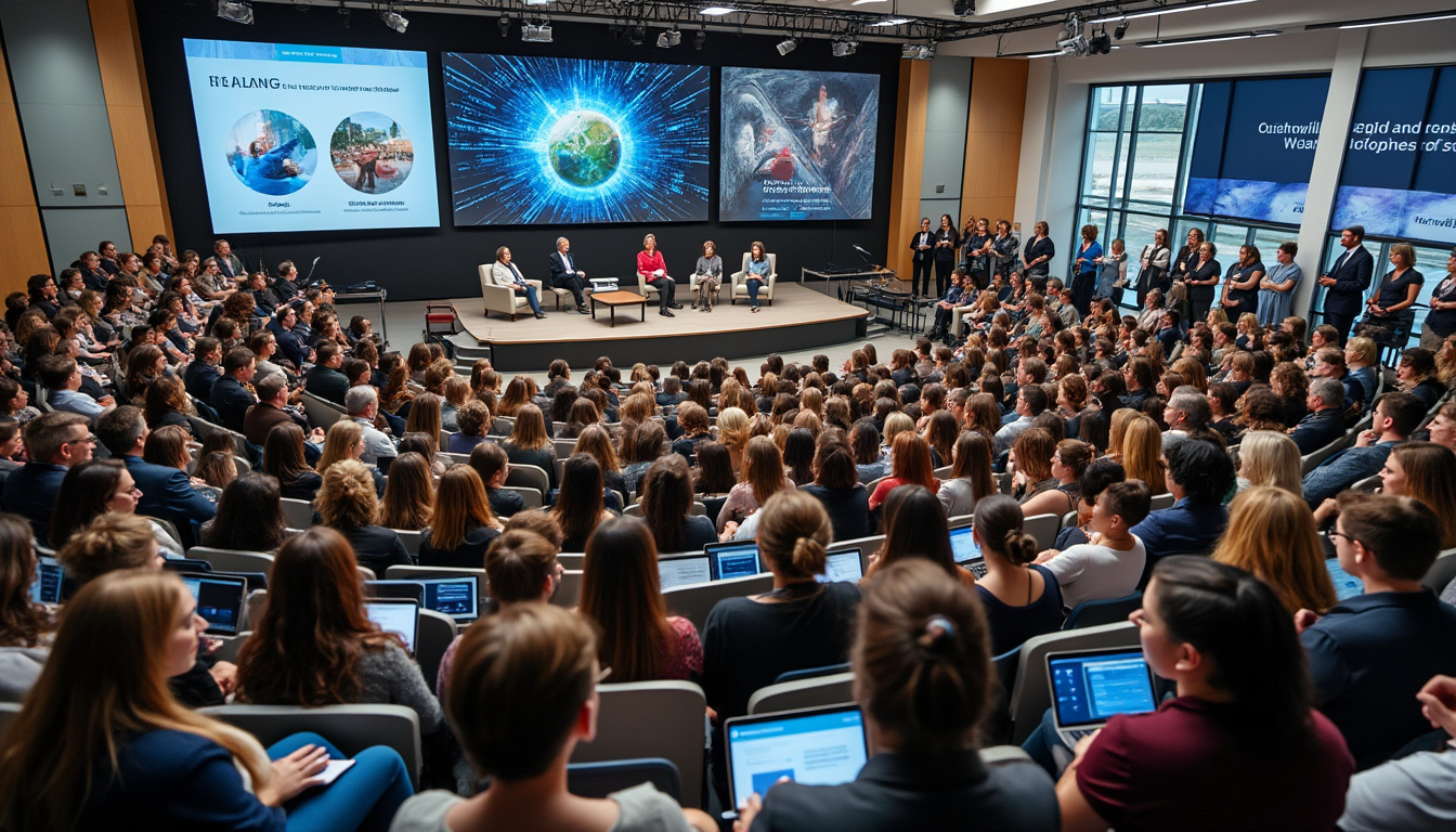 participez à l'événement vu à vincennes pbs et partez à la découverte des femmes pionnières de la technologie. inspirez-vous de leurs parcours exceptionnels et explorez leur impact innovant dans le domaine technologique.