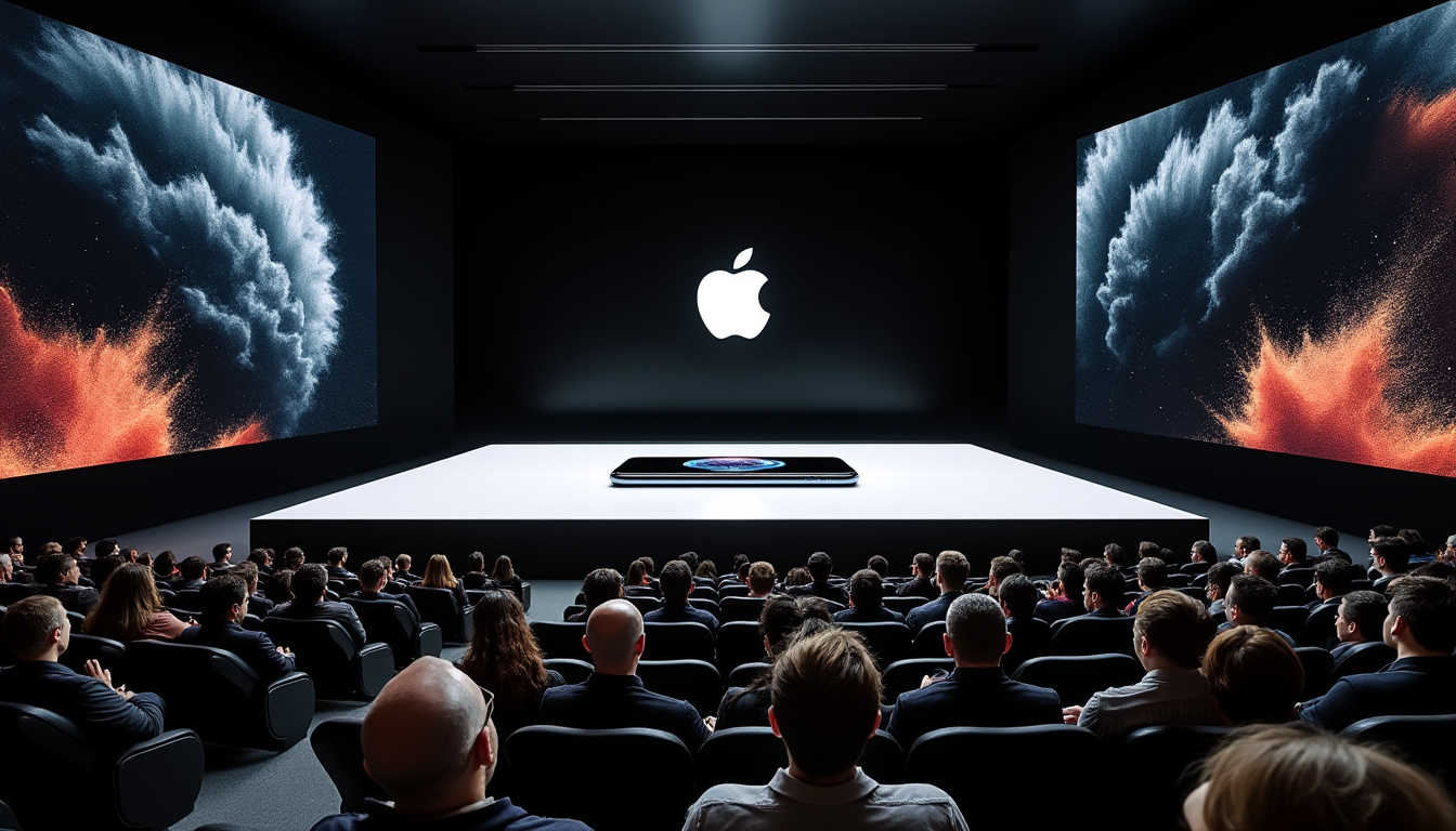 découvrez tout sur le prochain événement apple, une véritable extravagance dédiée à l'iphone 17 : nouveautés, annonces majeures et innovations à ne pas manquer.