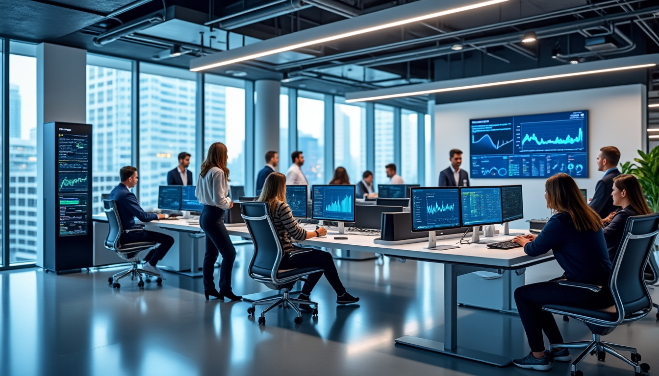 découvrez les derniers communiqués de presse de marvell technology, inc. (mrvl) : actualités, innovations, et infos clés sur l'entreprise leader des solutions technologiques.