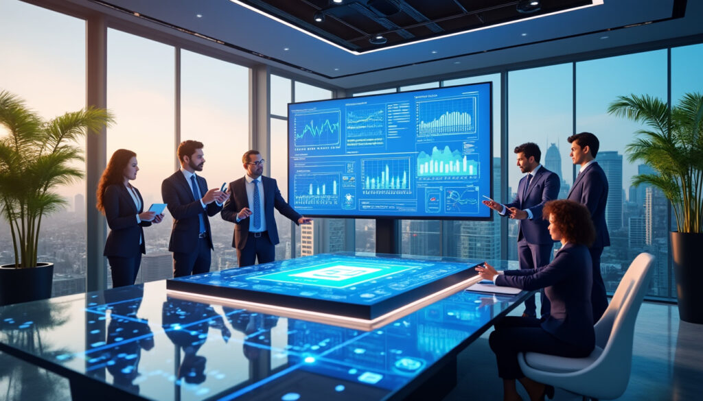 découvrez comment une entreprise de technologie événementielle axée sur l'intelligence artificielle va acquérir eventdex, un fournisseur majeur de logiciels d'inscription, afin d'innover dans la gestion et l'organisation d'événements.