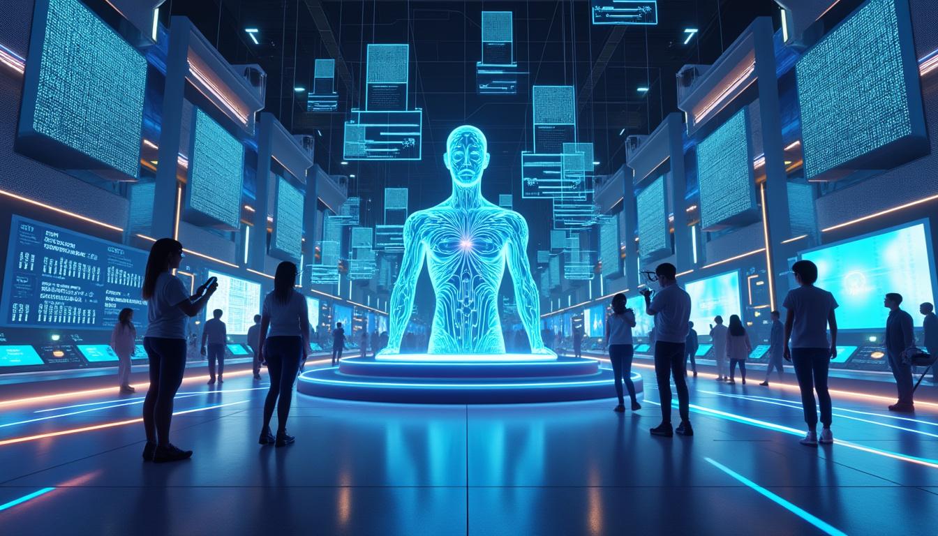 découvrez comment l'événementiel reste un besoin essentiel pour les entreprises à l'ère de l'intelligence artificielle, alliant technologie et rencontres humaines pour stimuler croissance et innovation.