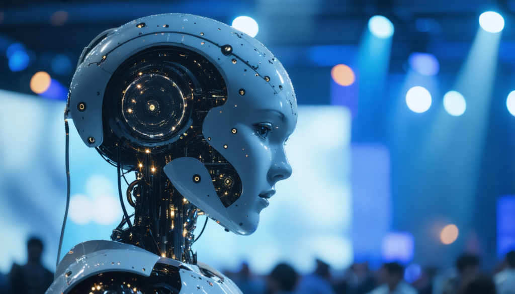 découvrez les nouveautés et les tendances majeures qui vont transformer les événements corporate cette année pour mieux engager vos équipes et partenaires.