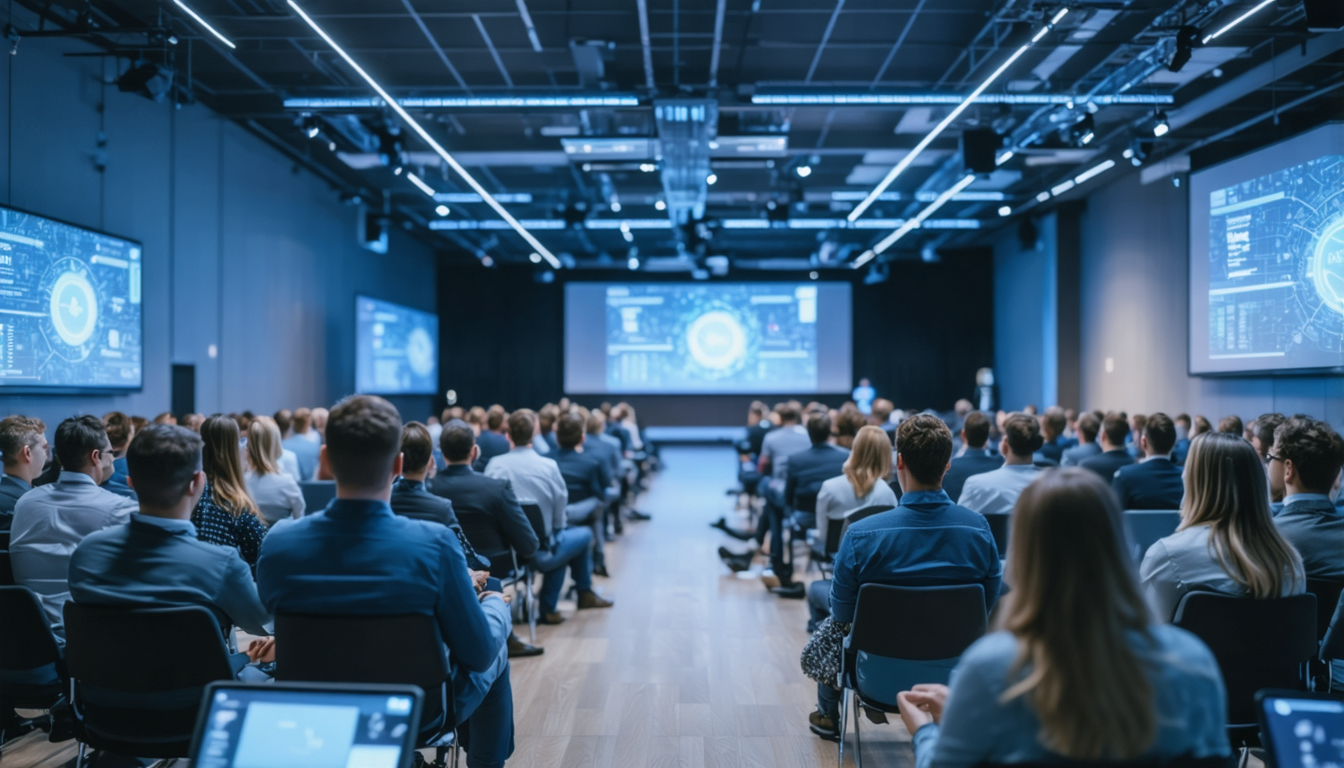 découvrez les nouveautés et transformations majeures des événements corporate cette année pour optimiser vos stratégies et impressions professionnelles.