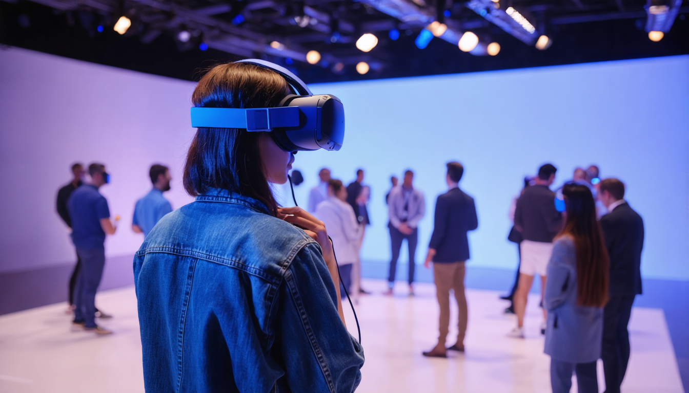 découvrez les tendances événementielles incontournables de 2026 pour organiser des événements innovants, engageants et mémorables.