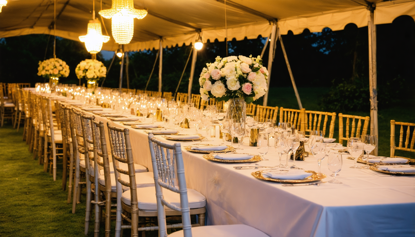 découvrez les tendances événementielles de 2026 où l'émotion sublime le véritable luxe, transformant chaque expérience en un moment inoubliable et authentique.