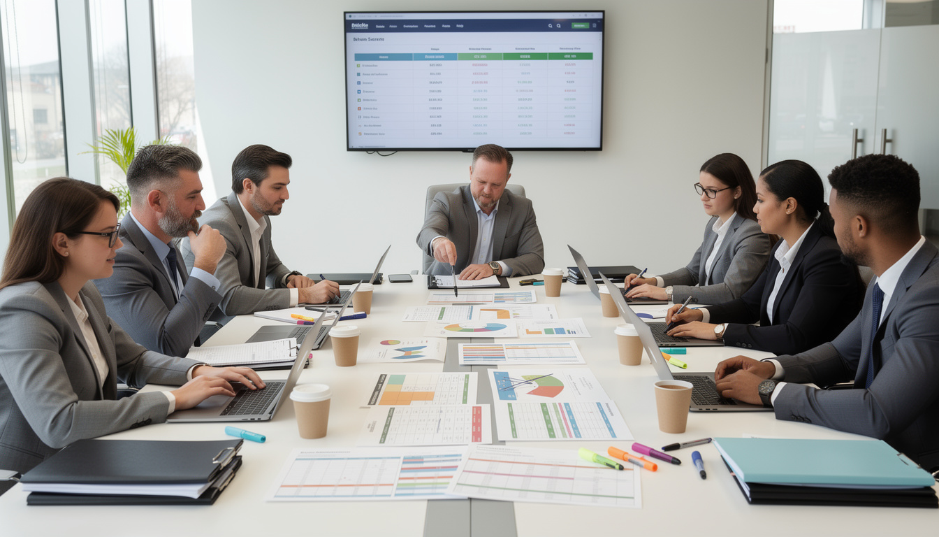 découvrez nos conseils pratiques pour choisir la meilleure agence événementielle en 2026 et assurer le succès de vos événements professionnels ou privés.
