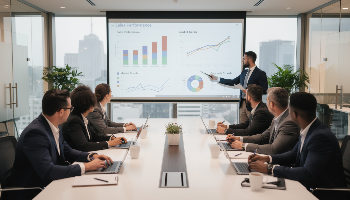 découvrez comment mesurer efficacement le retour sur investissement (roi) de vos événements grâce à des méthodes simples et des indicateurs clés pour optimiser vos performances.