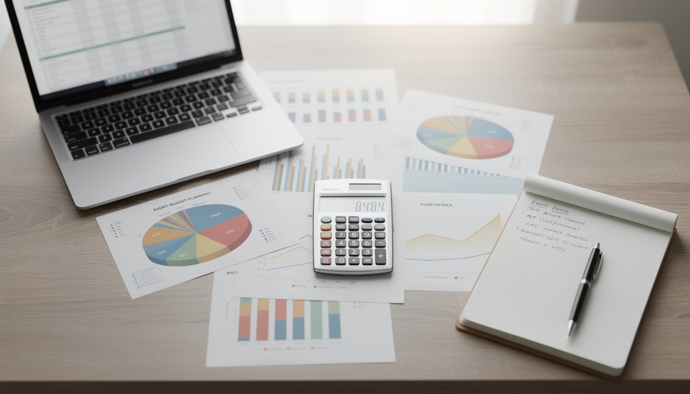 découvrez comment organiser un événement d'entreprise de a à z avec nos conseils pratiques et astuces pour réussir chaque étape, de la planification à la réalisation.
