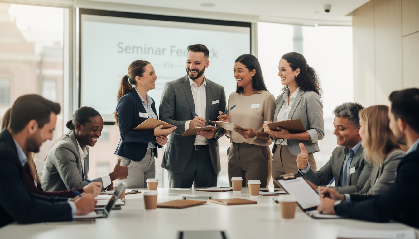 découvrez les kpis essentiels à suivre après un événement pour mesurer son succès et optimiser vos futures stratégies événementielles.