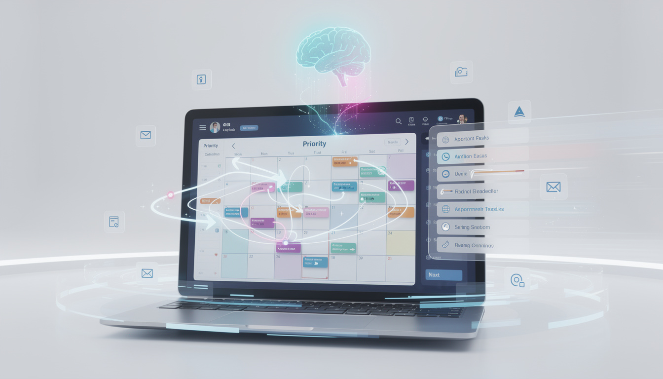 découvrez les meilleurs outils d'intelligence artificielle pour aider les organisateurs à optimiser leurs événements et améliorer leur efficacité.