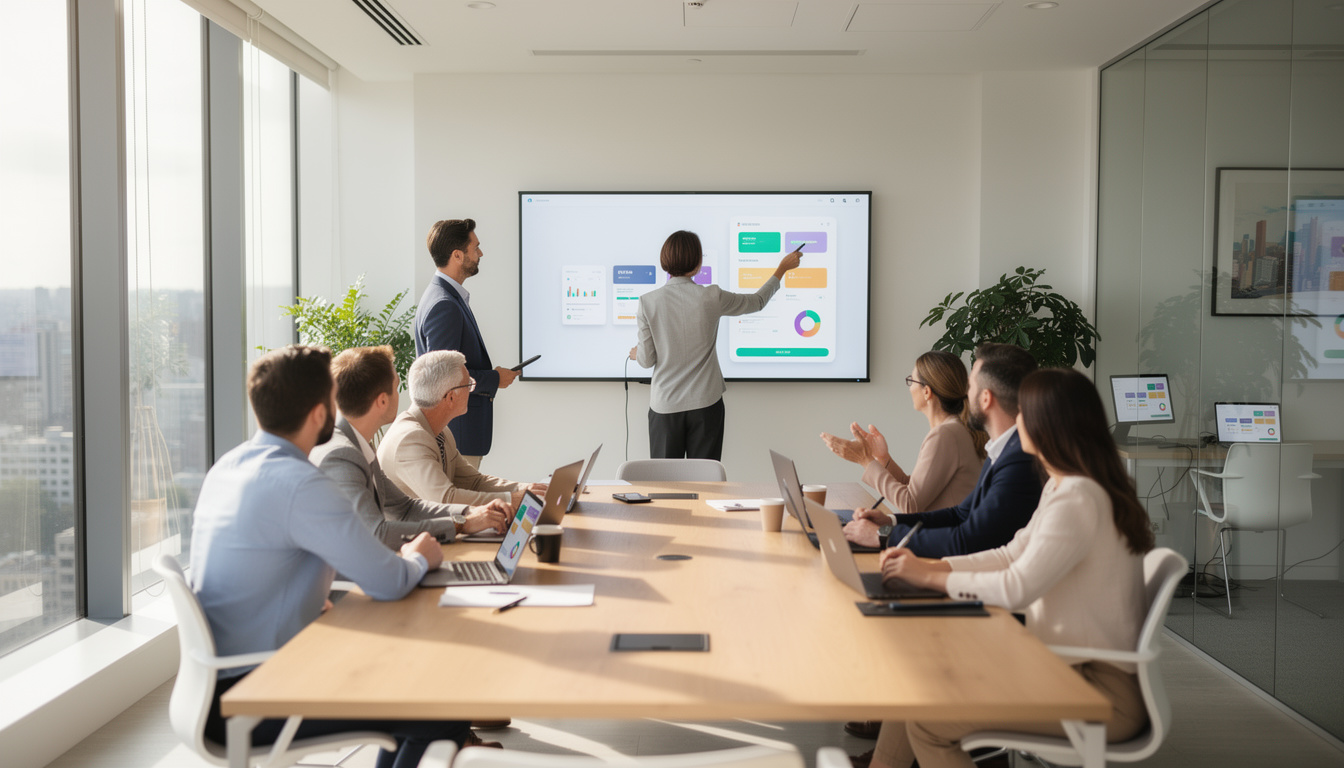 découvrez quand et pourquoi faire appel à une agence spécialisée pour optimiser vos projets et bénéficier d'une expertise professionnelle adaptée à vos besoins.