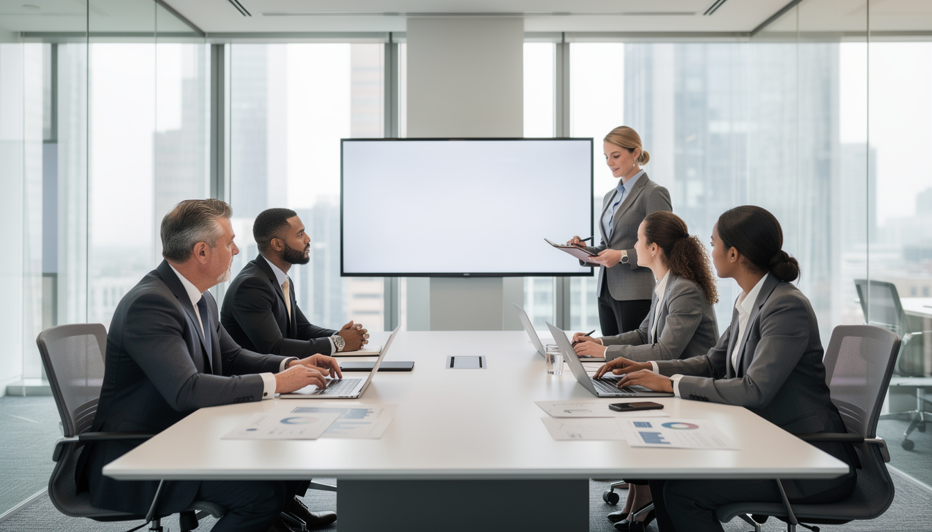 découvrez quand il est essentiel de faire appel à une agence spécialisée pour optimiser vos projets et garantir leur réussite.