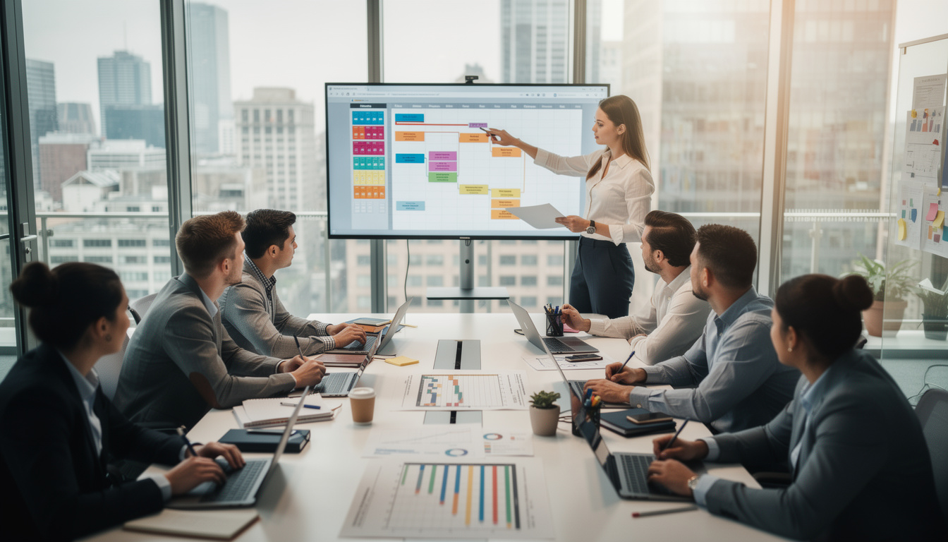 découvrez les missions clés et les compétences essentielles du chef de projet événementiel pour réussir l'organisation d'événements professionnels et personnels.