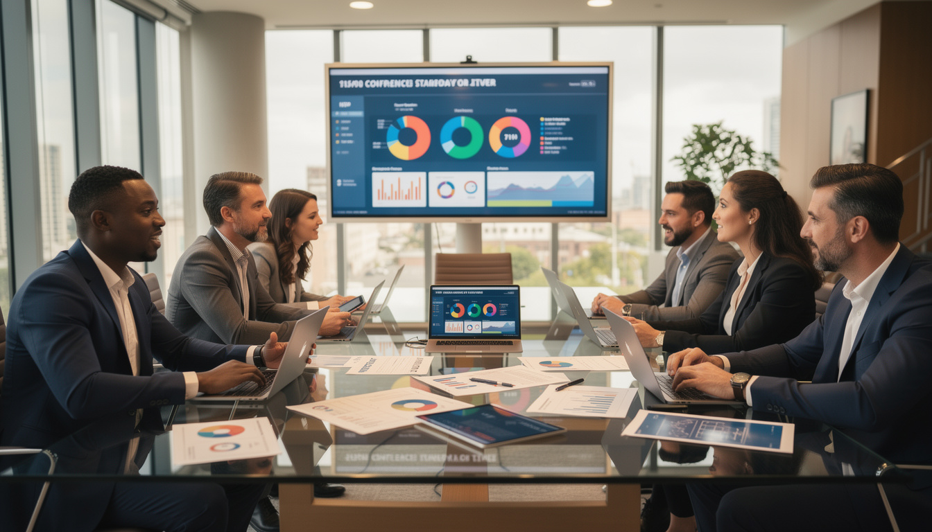 découvrez comment utiliser l'intelligence artificielle pour personnaliser l'expérience des participants lors de votre événement et maximiser leur engagement.