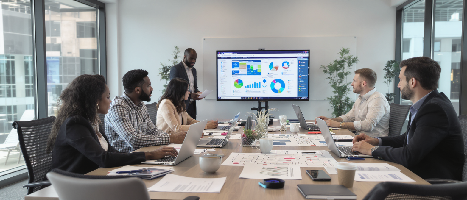 découvrez les erreurs courantes qui peuvent faire échouer un événement d'entreprise et apprenez comment les éviter pour garantir le succès de vos futurs rendez-vous professionnels.
