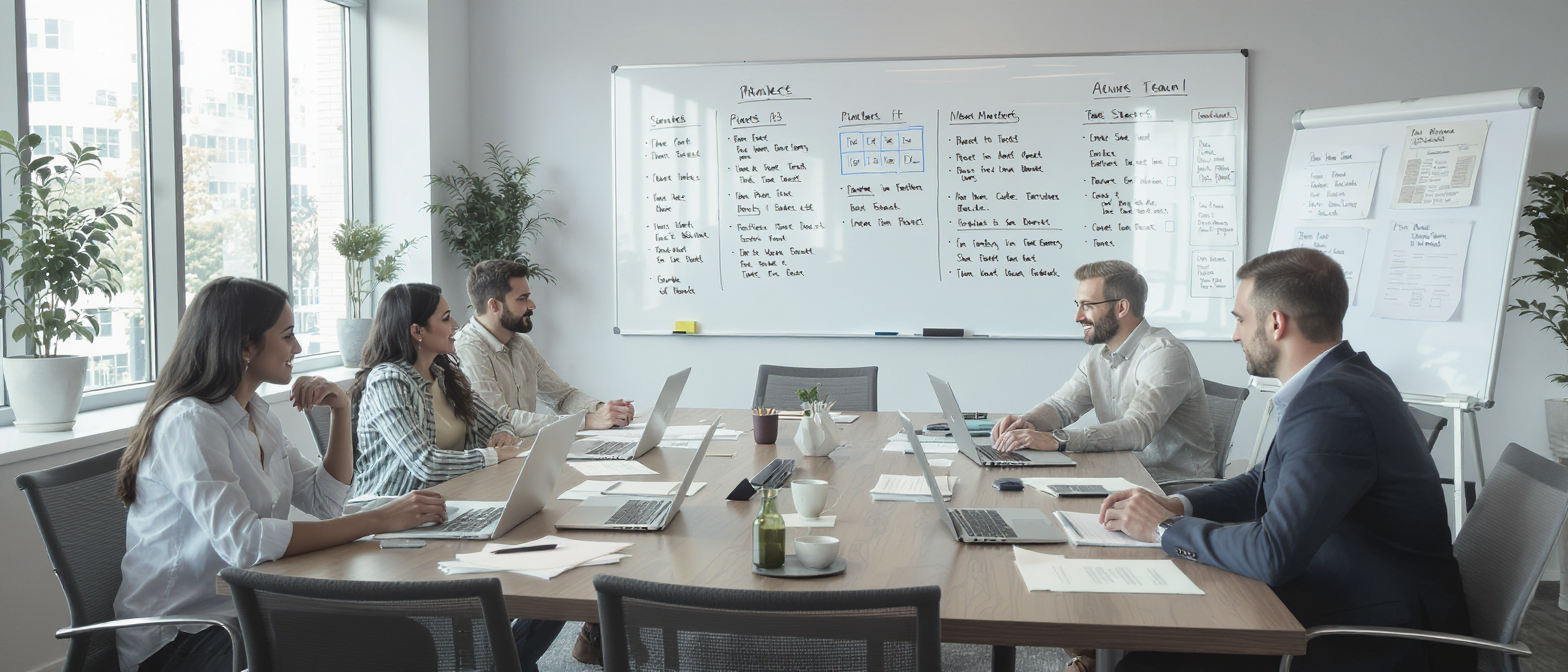 découvrez les erreurs courantes qui peuvent compromettre le succès de votre événement d'entreprise et apprenez comment les éviter pour garantir une organisation réussie.